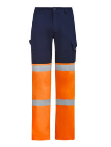 Corporate Uniforms | Safety Pants
