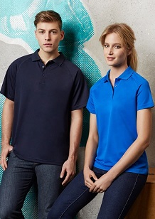 Corporate Uniforms | Polo Shirts That Define Summer