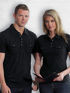 Best Cotton polo shirts supplier Adelaide