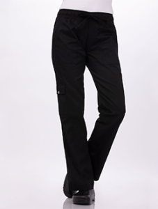 Jogger 257 Chef Pants