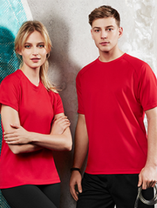 Corporate Uniforms | T-Shirts & Singlets