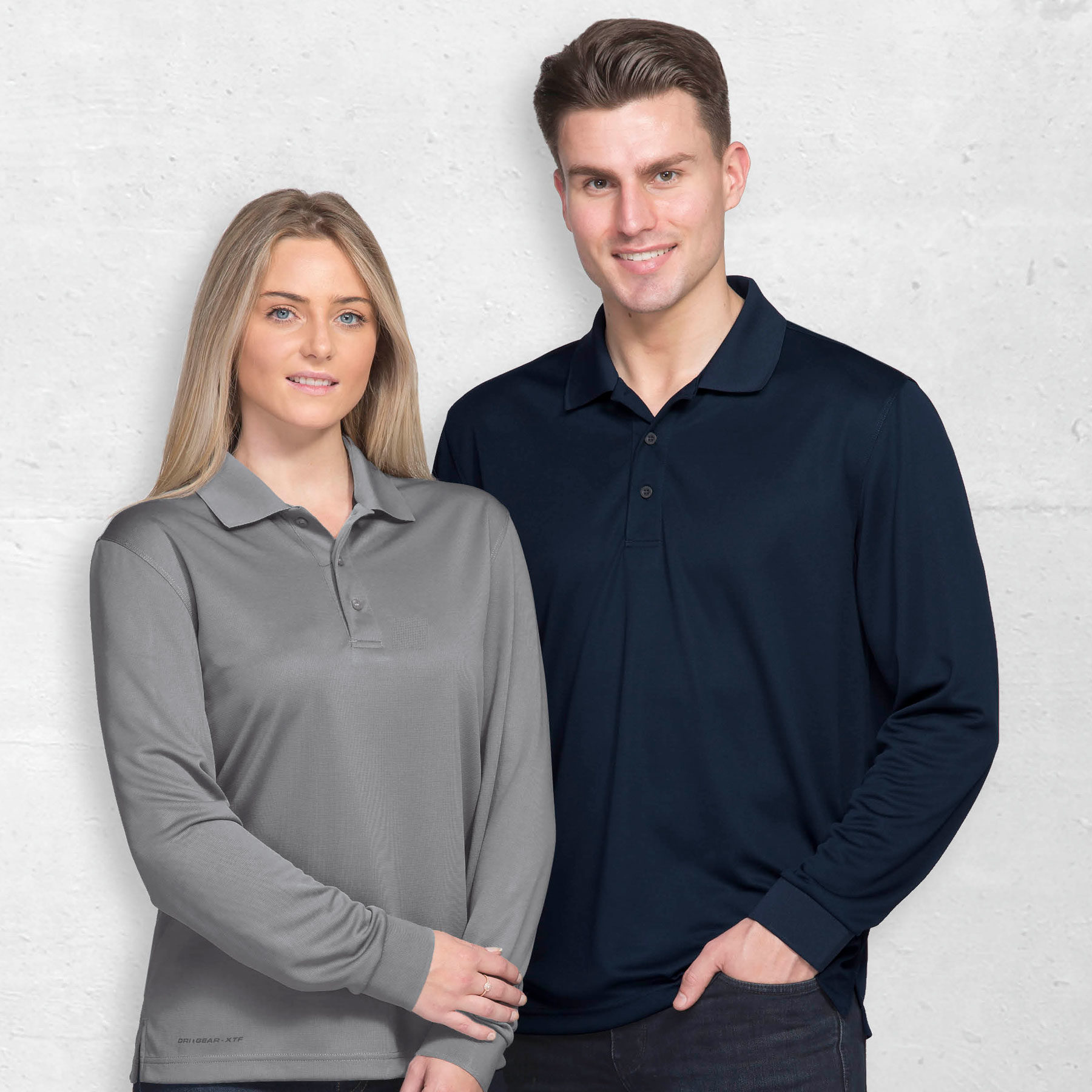 Stylish Sports Polo Shirts in Adelaide | Corporate Uniforms & Workwear