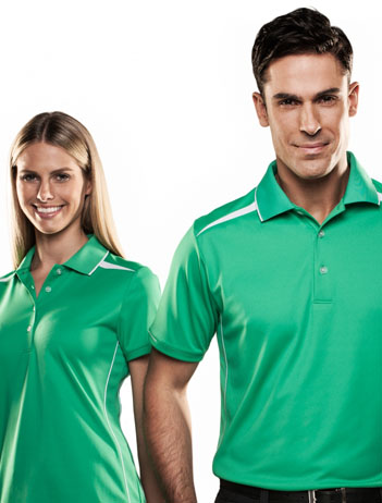 Corporate Uniforms | Embroidered Polo Shirts for Corporate Uniform – How to get it right