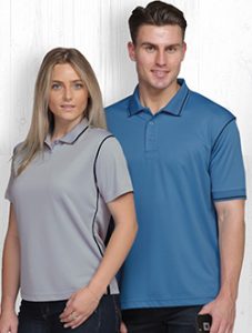 Corporate Uniforms | Team and Sports Polos